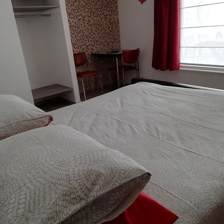 Kokodor Panzió De Haan Kültér fotó